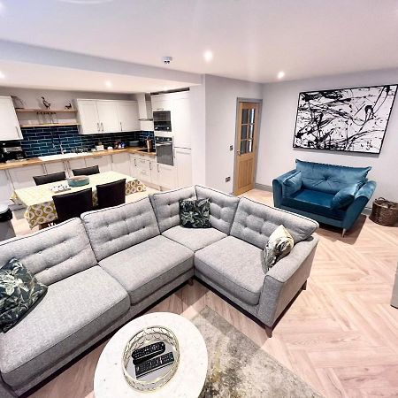 Apartmán Olívia Rojo Cromer Exteriér fotografie