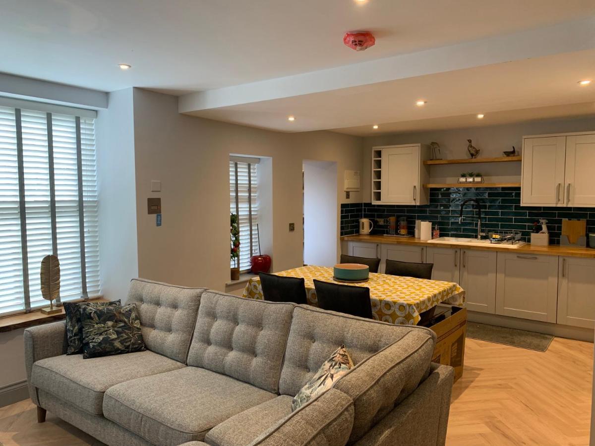 Apartmán Olívia Rojo Cromer Exteriér fotografie