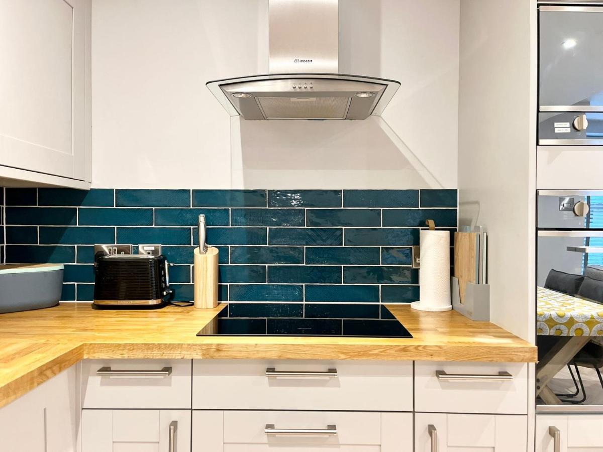 Apartmán Olívia Rojo Cromer Exteriér fotografie