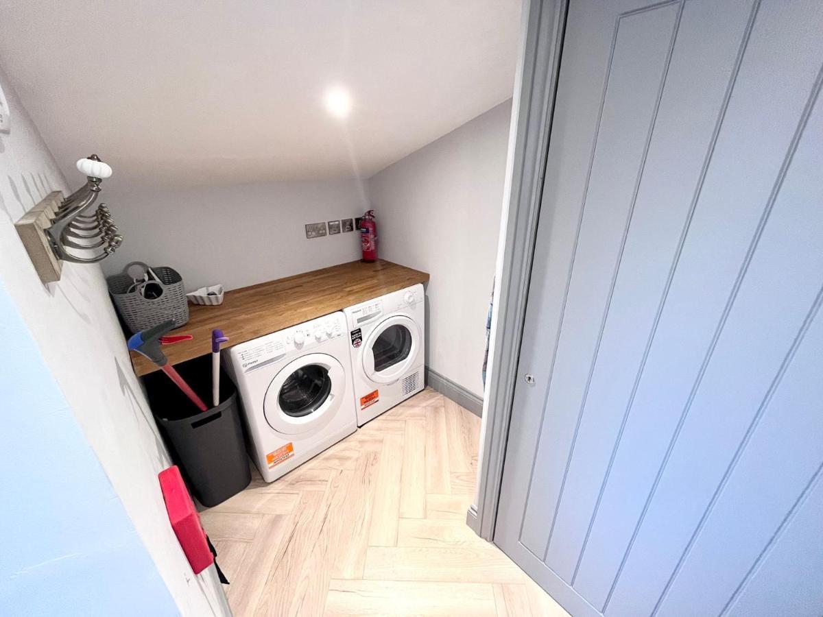Apartmán Olívia Rojo Cromer Exteriér fotografie