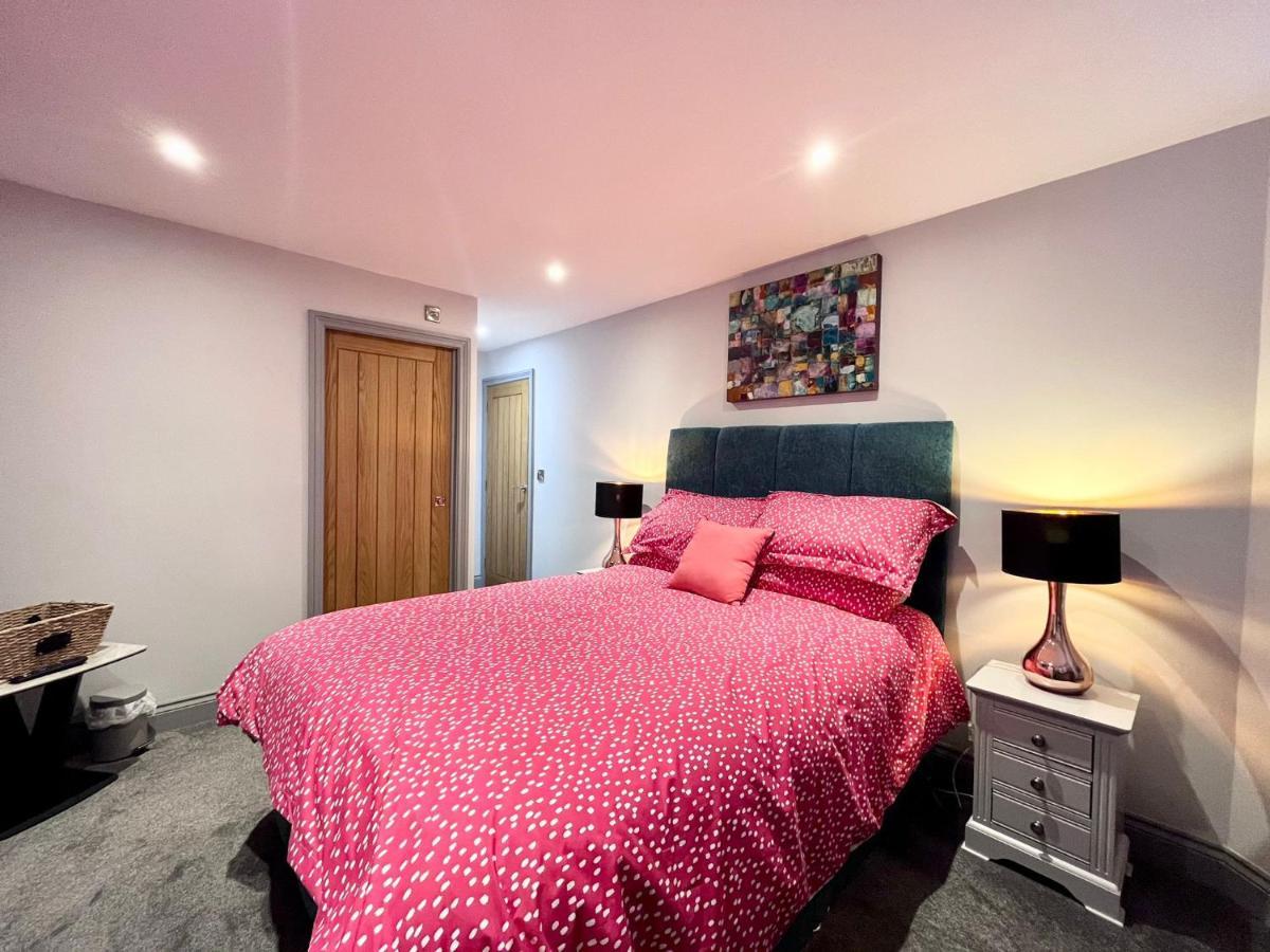 Apartmán Olívia Rojo Cromer Exteriér fotografie