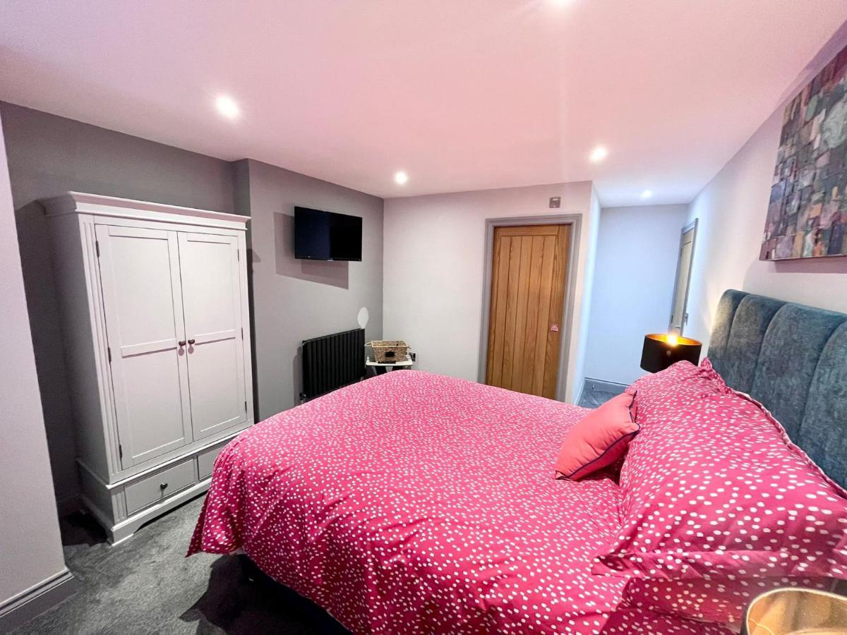 Apartmán Olívia Rojo Cromer Exteriér fotografie