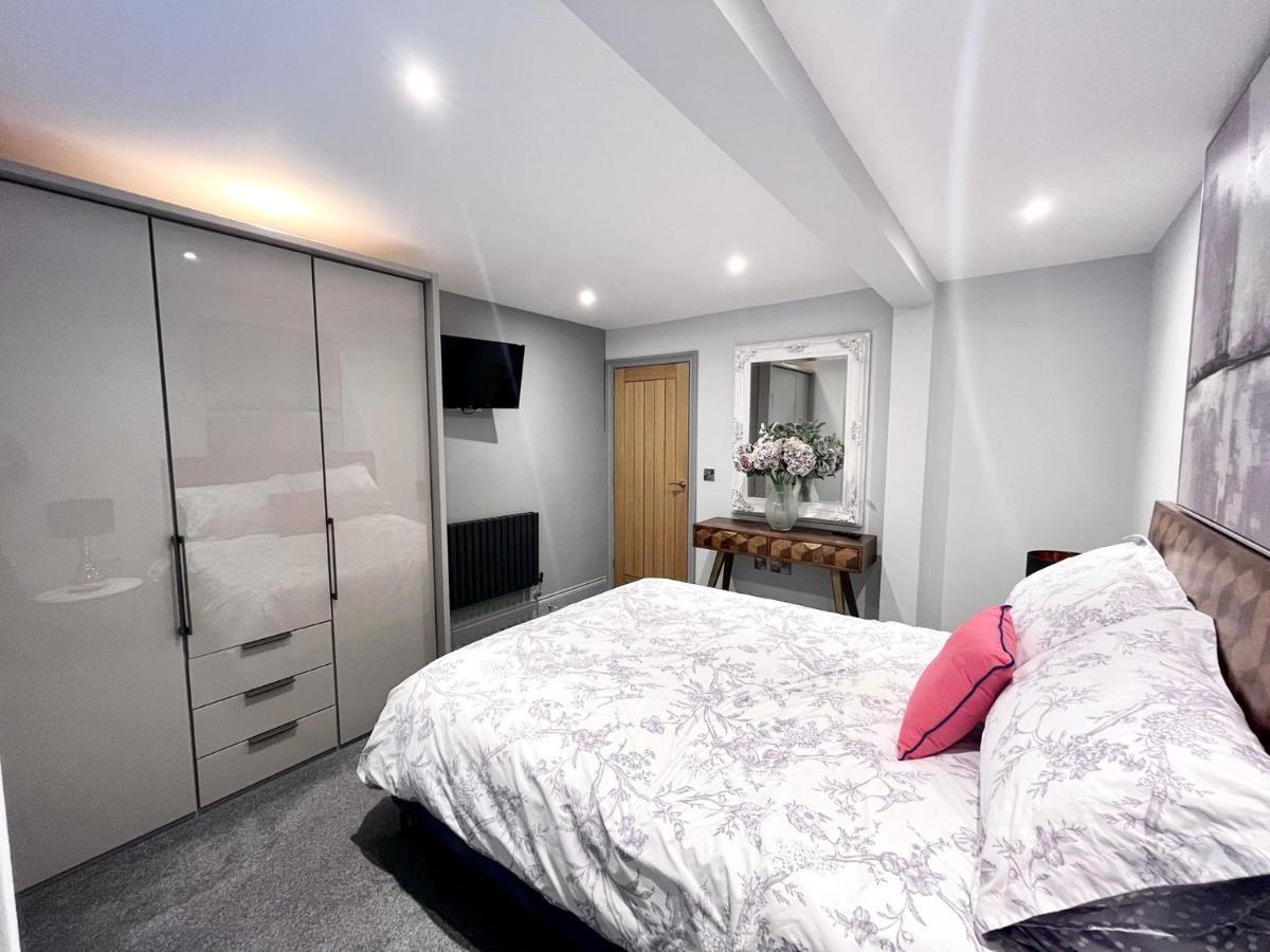 Apartmán Olívia Rojo Cromer Exteriér fotografie