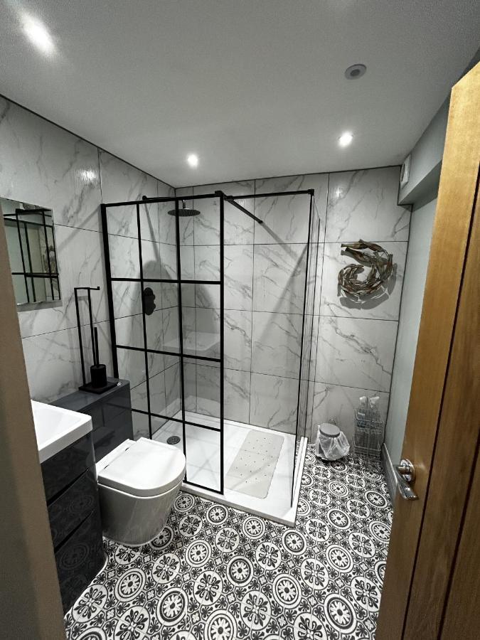 Apartmán Olívia Rojo Cromer Exteriér fotografie